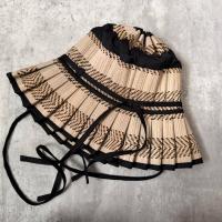 Lorna Murray Capri Sunhat - Wren太陽帽👒