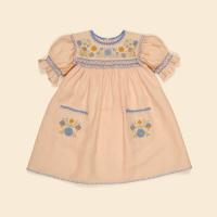 Dora Dress 2-3Y