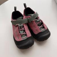 Little Kid's Jasper Zionic Sneaker