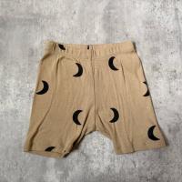 SS25經典月亮單車褲