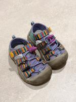 Keen Newport 護趾涼鞋