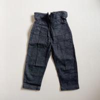 Sei Trousers - Denim Blue