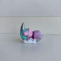 Tonies Peppa's Bedtime Stories Audio Toy Figurine from Peppa Pig