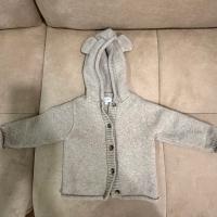 全新 Donsje 熊耳朵 外套