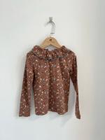 Paloma Top/Mousse Circus