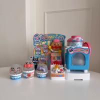  麵包超人夢幻刨冰店