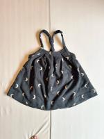 吊帶裙(Charcoal Midnight)