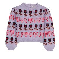  Cleophee sweater Simone Parme