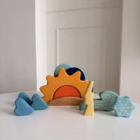 Building Set Weather