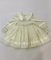 Carey Dress - Lichen