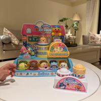 麵包超人冰淇凌店