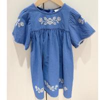 CERA UNA VOLTA LEONIDAS DRESS