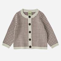 Baby Nordic Cardigan