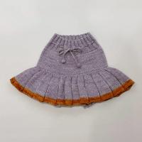 Skating Pond Skirt - Periwinkle