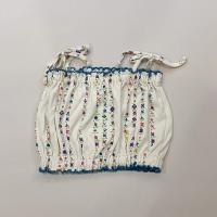 Sydney Top - String Little Botanica