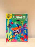 Little Skill Seekers 認知學習練習本 (6冊)