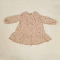 巧克力草莓洋裝