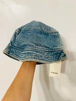 英國🇬🇧P Denim牛仔水桶帽