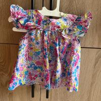 Jacadi 熱門花色上衣