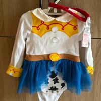 迪士尼玩具總動員翠絲