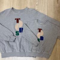 The New Society 親子裝