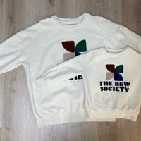 The New Society 親子裝