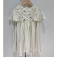 LOUISIELLA AVRIL DRESS