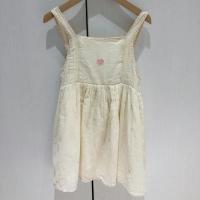 EMILE & IDA COEUR ROBE