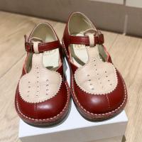 Pepè Children Shoes - Lauraû# 鞋X Little Poetry(小詩限定色