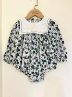 Little cotton clothes