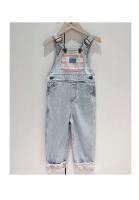 Favorite People - THE GRUFFALO OVERALLS