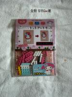 Melody 拼圖畫玩具