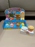 麵包超人冰淇淋