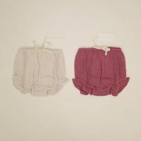 棉紗小褲褲