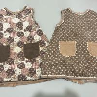 碎花小洋裝（合售）