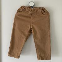The perfect jeans-camel