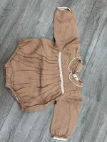 Little cotton clothes