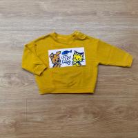 Osamu goods長袖上衣