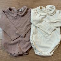 1+ in the family 包屁衣，兩件合售