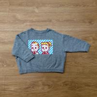 Osamu goods長袖上衣