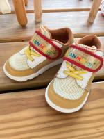 麵包超人 moonstar聯名童鞋