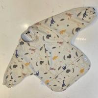 Liewood 恐龍 防髒衣 S