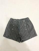 Maison Marelle 羊毛短褲