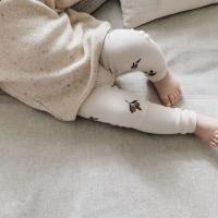 有機棉內搭褲（Olive Garden）