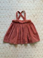 enola pinafore skirt 