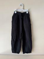 棉紗阿拉丁長褲