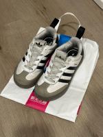 Adidas Samba