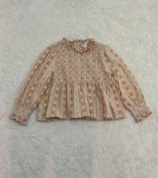 Apolina and misha puff聯名