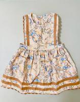 Apolina-Gerdy Pinafore