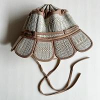 貝殼太陽帽 (Cappucinna)